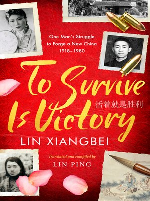 cover image of To Survive is Victory